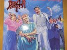Death - Sprititual Healing - Vinyl