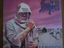 Death - Leprosy - Vinyl