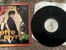 Roxette - Joyride Swedish Testpress Promotion Vinyl 1991