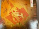 Front Line Assembly Gashed Senses & Crossfire 1989 LP Wax 7075 -vinyl great