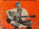 Ronnie Self - Ain't I'm A Dog Rare 1960 Oz EP rockabilly