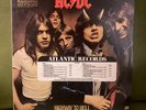 AC/DC- Highway To Hell- LP Vinyl, Atlantic Records, PROMO Hype Sticker, EX Rare