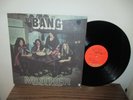 BANG - MOTHER/BOW TO THE KING - HARD PSYCH CAPITOL GATEFOLD - REALLY NICE