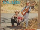 Los Tremendos Galileos El Viajero Private Tejano LP Marquez Record Discos Oxnard