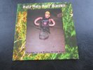 HALF MAN HALF BISCUIT - Voyage To The Bottom Of The Road - Rare LP - PROBE45