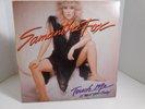 Samantha Fox – Touch Me (I Want Your Body) 1986 12