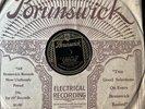 AL HOPKINS & HIS BUCKLE BUSTERS Nine Pound Hammer/C.C.&O No. 558 BRUNSWICK 177