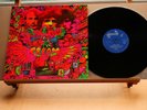 CREAM-Disraeli Gears-/UK REACTION (594 003) Stereo laminated front 1st press LP