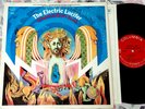 Bruce Haack –The Electric Lucifer - Columbia –CS 9991 1ST PRESS 1970 W/INSERT EX