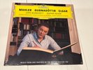 TAR SOUNDTRACK LP (2023) MINT MAHLER HILDUR GUDNADOTTIR DEUTSCHE GRAMMOPHON