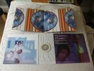 DAVID BOWIE HOURS . . . 2021 BRAND NEW MINT FROM BRILLIANT ADVENTURE BOX SET