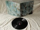 ROBERT FRIPP & BRIAN ENO NO PUSSYFOOTING 1st UK PRESS & 1G STAMPER BARELY PLAYED