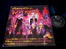 THE PURPLE HELMETS/THE STRANGLERS/RISE AGAIN/PUNK ROCK/ACCORD REC/FRENCH LP 1989