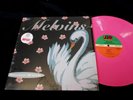 MELVINS/STONER WITCH/IN SHRINK/RARE PINK COLORED/ATLANTIC USA PRESS 1994