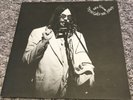 Neil Young - Tonight's The Night - Original UK Vinyl Pressing - Beautiful Cond.