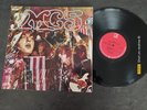 MC5 LP Kick out the jams (1969)