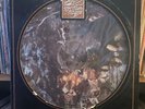 *Lord of the Rings* NM Double Picture Disc LP Gatefold Tolkien LORPD-2 1978 OST