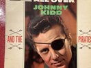 Ep 45t. Johnny Kidd.   Egf 813