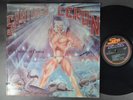 SANTIAGO CERON Canta Si Va' Cantar LATIN LP SALSA GUAGUANCO ORIGINAL