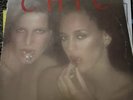 CHIC ALBUM : dance dance dance,yowsah-yowsah Yowsah-SUPER-RARE LP - HARD2FIND