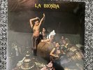 La Bionda Lp SEALED 1978 New Original