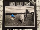 SUBHUMANS 29:29 SPLIT VISION 12