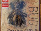 Dinosaur Jr. Bug Vinyl LP Newbury Purple Pink Swirl /400 Limited New Sealed
