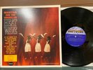 Martha and the Vandellas - HEAT WAVE - Motown 145 Vinyl Lp NM