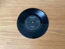 Overkill - Elemental / On My Own - Rare 7” Single