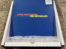 Dave Matthews and Tim Reynolds Live At Luther College 4LP Vinyl Box Set