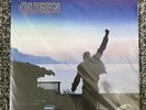 Queen Lp SEALED Made In Heaven 2015 New Colored Vinyl Limited Edition 2 X Lp