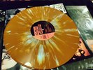GG Allin and Antiseen Murder Junkies LP One of a kind read description unplayed