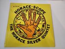 The Horace Silver Quintet LP BLUE NOTE 4042 Horace-Scope MONO 1960 DG West 47