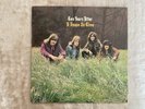 TEN YEARS AFTER - A Space In Time - CHR 1001 - Matrix 1A/1A