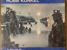 SEALED - Robb Kunkel LP - Abyss - orig. Tumbleweed TWS 111, 1973 HOWARD ROBERTS