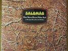 SEALED - Dave Pike Set & Grupo Baiafro In Bahia - Salomao MPS MB-21541