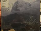 Fat White Family - Autographed Serfs Up LP - Brand new - limited red vinyl