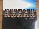 HERMANO Only A Suggestion LP Signed