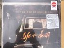 Life After Death by The Notorious B.I.G. Silver Colored Vinyl - Sealed LP