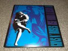 GUNS N' ROSES USE YOUR ILLUSION 2 II DOUBLE VINYL 180G 2008 REMASTER EU PRESS