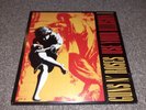 GUNS N' ROSES USE YOUR ILLUSION 1 I DOUBLE VINYL 180G 2008 REMASTER EU PRESS