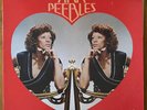 ANN PEEBLES - VERY RARE 2nd PRESSING LP STRAIGHT FROM THE HEART Vinyl Album