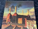 Pink Floyd Animals 1977 SHVL 815 A-2U B-2U 1st Press Album 12