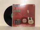 Carlos Y Jose Lp “Polkas, Redovas, Schotis, Huapangos” (VG)