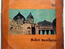 Sabri Brothers Qawwali Original Bollywood LP Vinyl Record India