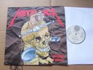 METALLICA,HARVESTER OF SORROW /BREADFAN / THE PRINCE maxi m-/vg+ vertigo rec  NL