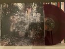 La Dispute Wildlife purple vinyl