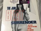 The Jam 2 Mini LP Set Canada Polydor Beat Surrender/ Bitterest Pill RARE PEPD317