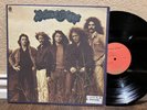 BLACK SHEEP - Lou Gramm Of Foreigner LP Vinyl 1975 Hard Blues Rock Capitol Vg+