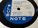 Vintage Jazz 78 The Thelonious Monk Trio Blue Note 543 VG++